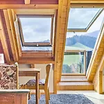 Apartmán Pfisterhof