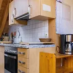 Apartmán Pfisterhof