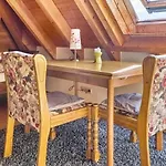 Pfisterhof Apartmán