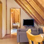 Apartmán Pfisterhof *