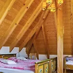 Apartmán Pfisterhof *
