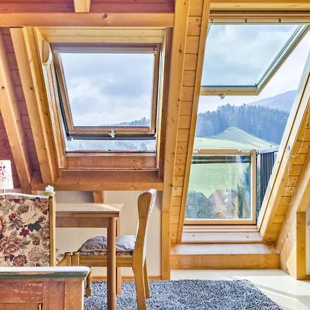 Apartmán Pfisterhof