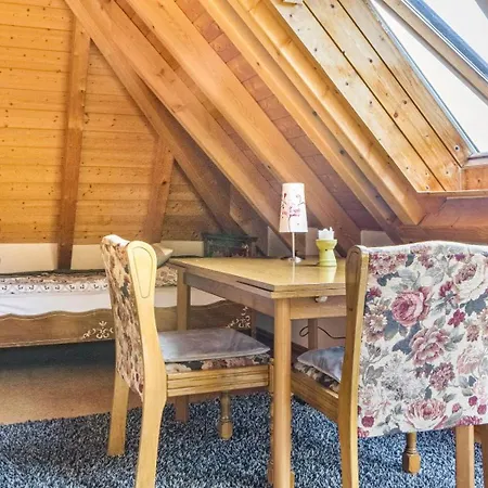 Pfisterhof Apartmán *