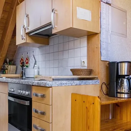 Apartment Pfisterhof
