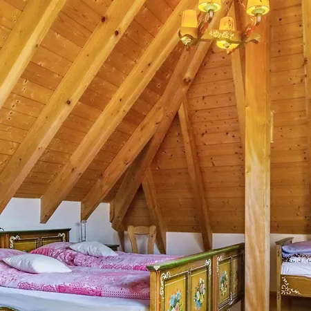 Pfisterhof Apartmán