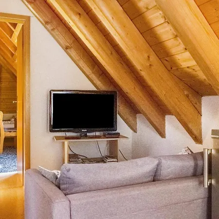 Pfisterhof Apartmán *