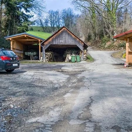 Pfisterhof * كيشتزارتن