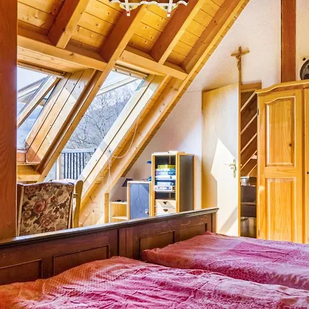 Pfisterhof Apartment