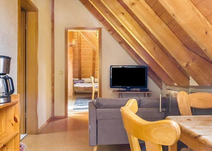 شقة Pfisterhof كيشتزارتن