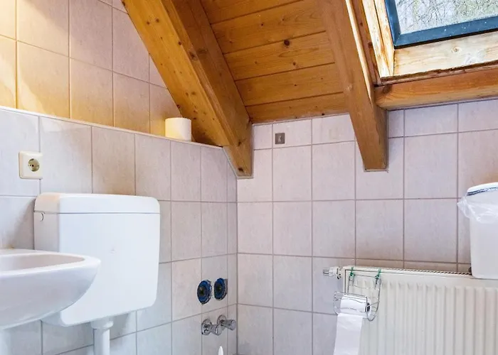 Pfisterhof كيشتزارتن